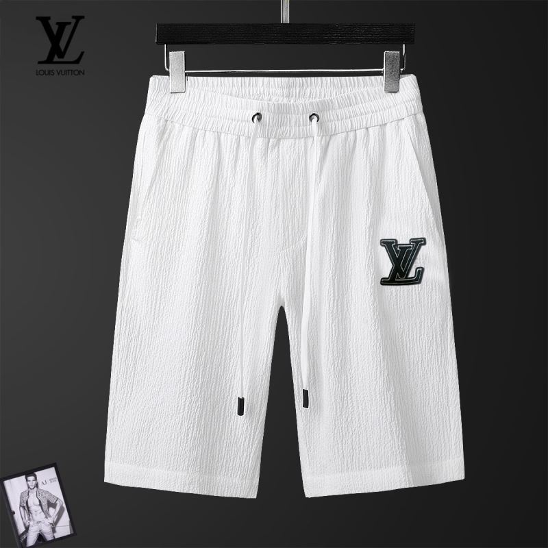 Louis Vuitton Short Suits